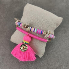 Load image into Gallery viewer, Roxy  Bracelets
