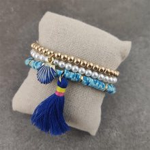 Load image into Gallery viewer, Roxy  Bracelets
