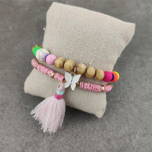Load image into Gallery viewer, Roxy  Bracelets
