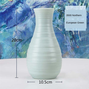 Modern Flower Vase