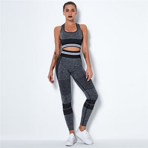 Gianina 2 Pieces  sports set