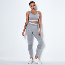 Load image into Gallery viewer, Gianina 2 Pieces  sports set
