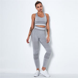 Gianina 2 Pieces  sports set