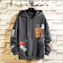 Load image into Gallery viewer, Cool Hoodie Hip Hop
