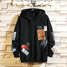 Load image into Gallery viewer, Cool Hoodie Hip Hop
