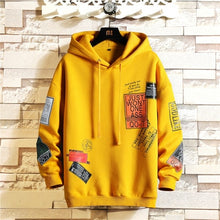 Load image into Gallery viewer, Cool Hoodie Hip Hop
