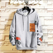 Load image into Gallery viewer, Cool Hoodie Hip Hop
