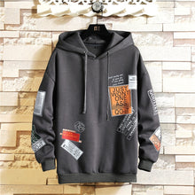 Load image into Gallery viewer, Cool Hoodie Hip Hop
