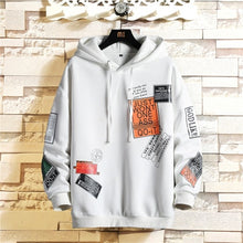 Load image into Gallery viewer, Cool Hoodie Hip Hop
