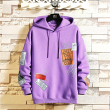 Load image into Gallery viewer, Cool Hoodie Hip Hop
