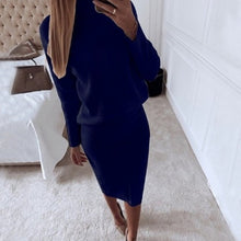 Load image into Gallery viewer, Daniella Two-Piece tracksuit
