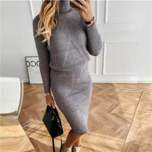 Load image into Gallery viewer, Daniella Two-Piece tracksuit
