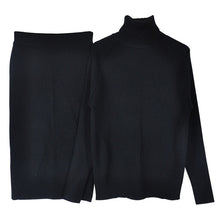 Load image into Gallery viewer, Daniella Two-Piece tracksuit
