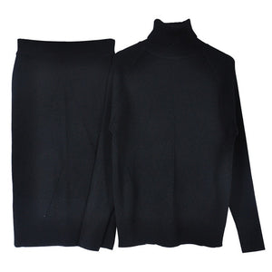 Daniella Two-Piece tracksuit