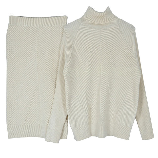 Daniella Two-Piece tracksuit