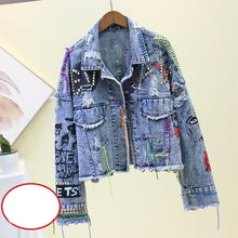 Load image into Gallery viewer, Adelyn Jacket
