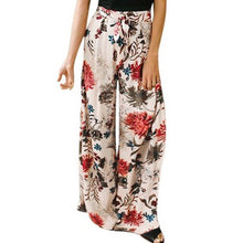 Load image into Gallery viewer, Jazlynn bohemian pants
