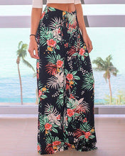 Load image into Gallery viewer, Jazlynn bohemian pants

