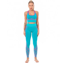 Load image into Gallery viewer, Gianina 2 Pieces  sports set
