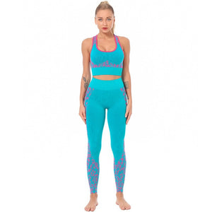 Gianina 2 Pieces  sports set