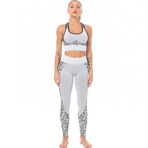 Gianina 2 Pieces  sports set