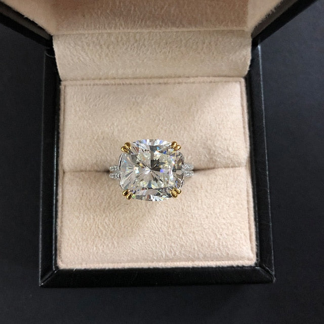 Analia Rings