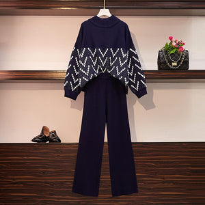 Jannessa 2 Piece Set