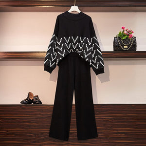 Jannessa 2 Piece Set