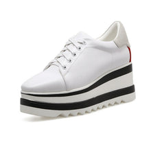 Load image into Gallery viewer, Miranda White Shoes
