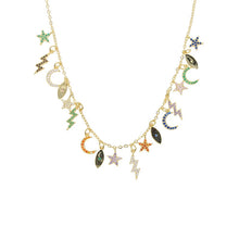 Load image into Gallery viewer, Sofia necklace
