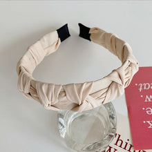 Load image into Gallery viewer, New Fashion Women Hair  Headband
