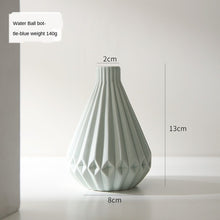 Load image into Gallery viewer, Ceramic Flowers Vase  Home Decoration
