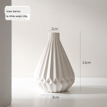 Load image into Gallery viewer, Ceramic Flowers Vase  Home Decoration
