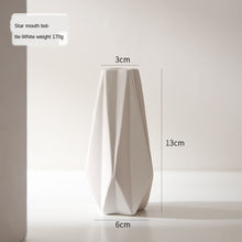 Load image into Gallery viewer, Ceramic Flowers Vase  Home Decoration
