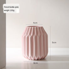 Load image into Gallery viewer, Ceramic Flowers Vase  Home Decoration
