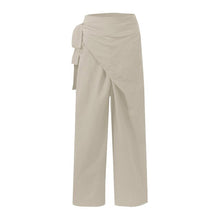 Load image into Gallery viewer, Antonia  Linen   Pants
