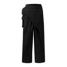 Load image into Gallery viewer, Antonia  Linen   Pants
