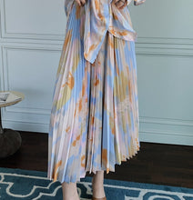 Load image into Gallery viewer, Geraldine High Waist Skirt
