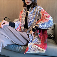 Load image into Gallery viewer, Domira Scarf
