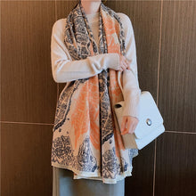 Load image into Gallery viewer, Domira Scarf
