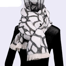 Load image into Gallery viewer, Lula yellow  Scarf
