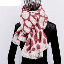 Load image into Gallery viewer, Lula yellow  Scarf
