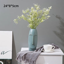 Load image into Gallery viewer, Modern Flower Vase
