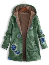 Load image into Gallery viewer, Alena Coat Hooded
