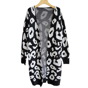 Sanctuary Essential Leopard Cardigan