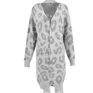 Sanctuary Essential Leopard Cardigan