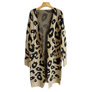 Sanctuary Essential Leopard Cardigan