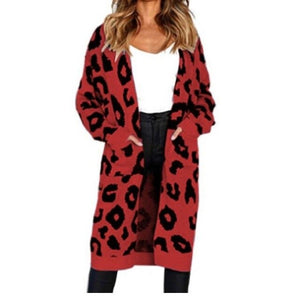 Sanctuary Essential Leopard Cardigan