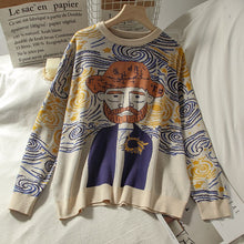 Load image into Gallery viewer, Carlos Vintage Sweater
