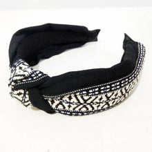 Load image into Gallery viewer, Colors  Embroidery  Hairbands
